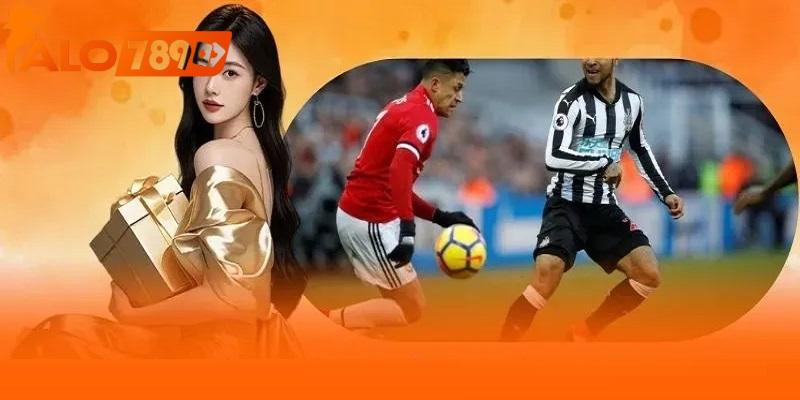 Cập nhật thông tin thể thao thường xuyên