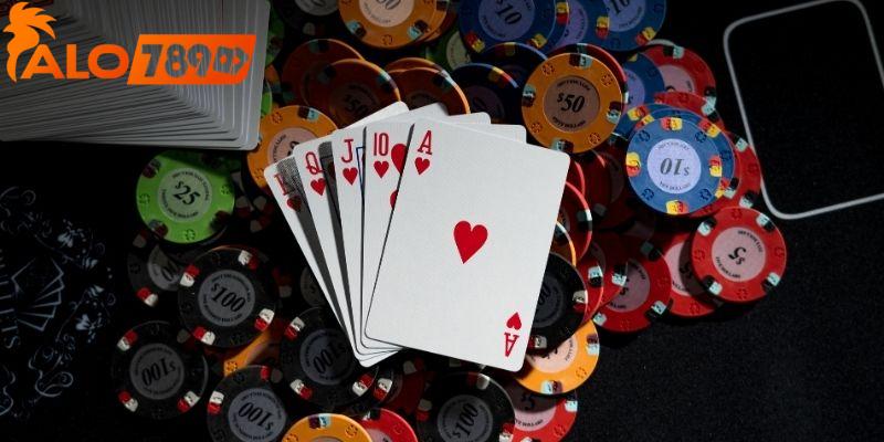 Game Bài ALO789 mang đến sân chơi đổi thưởng uy tín