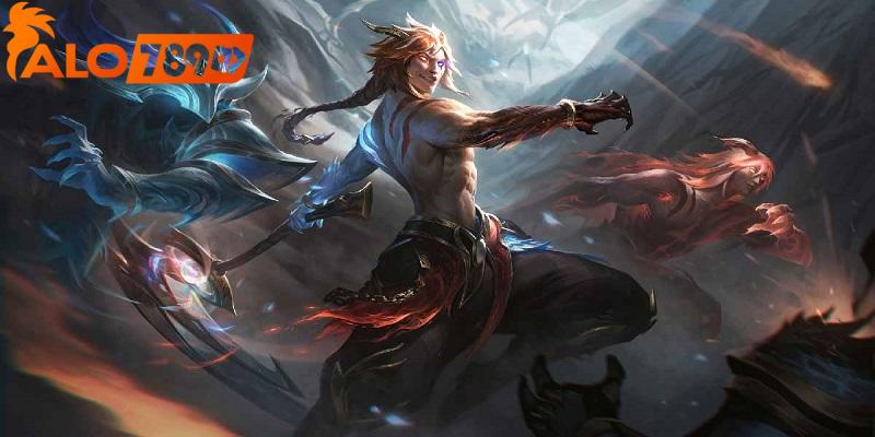 Liên Minh Huyền Thoại là trò chơi siêu hấp dẫn tại Esport ALO789